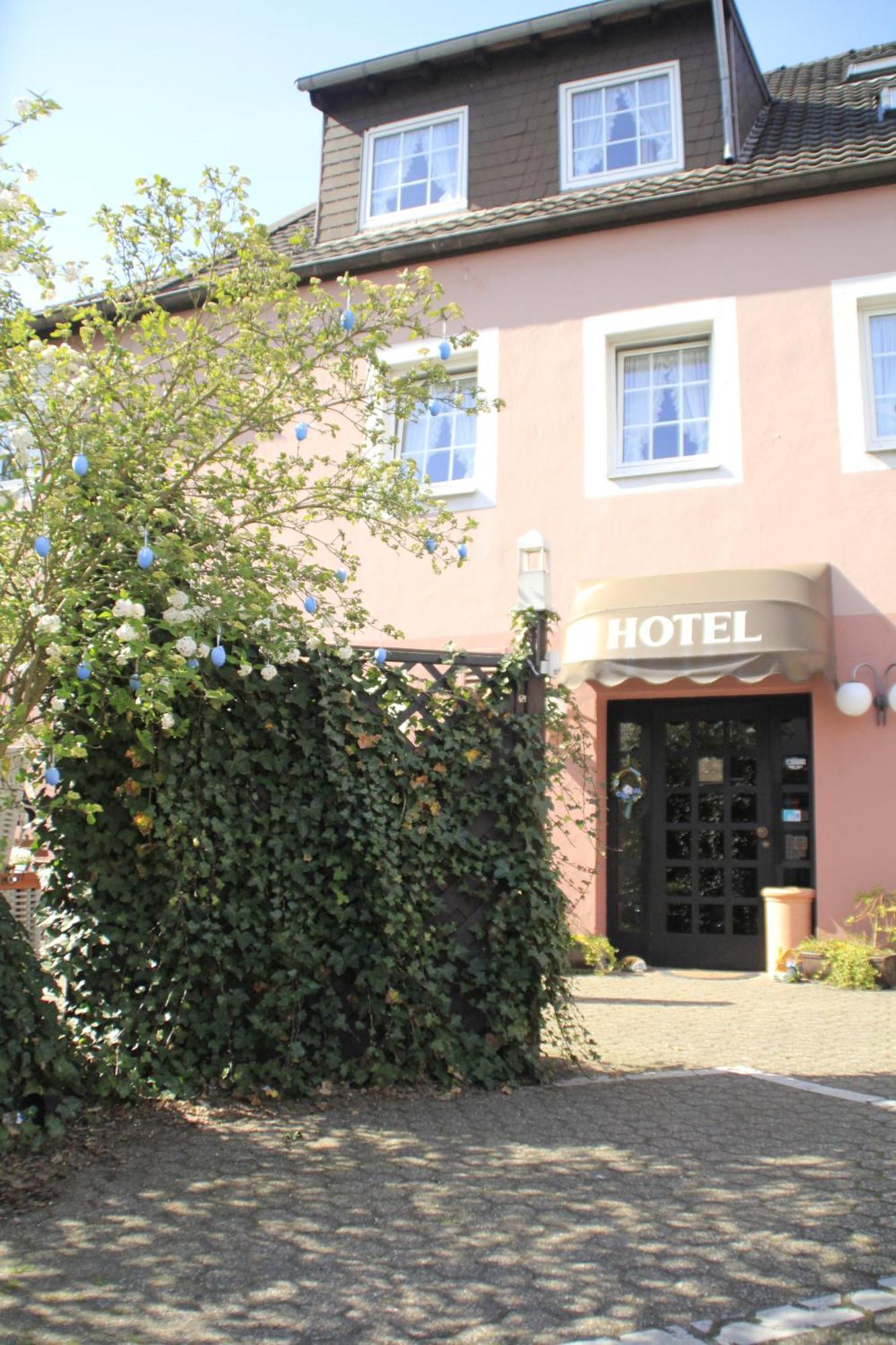 Hotel Matheisen Colonia Exterior foto