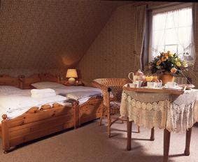 Hotel Matheisen Colonia Habitación foto